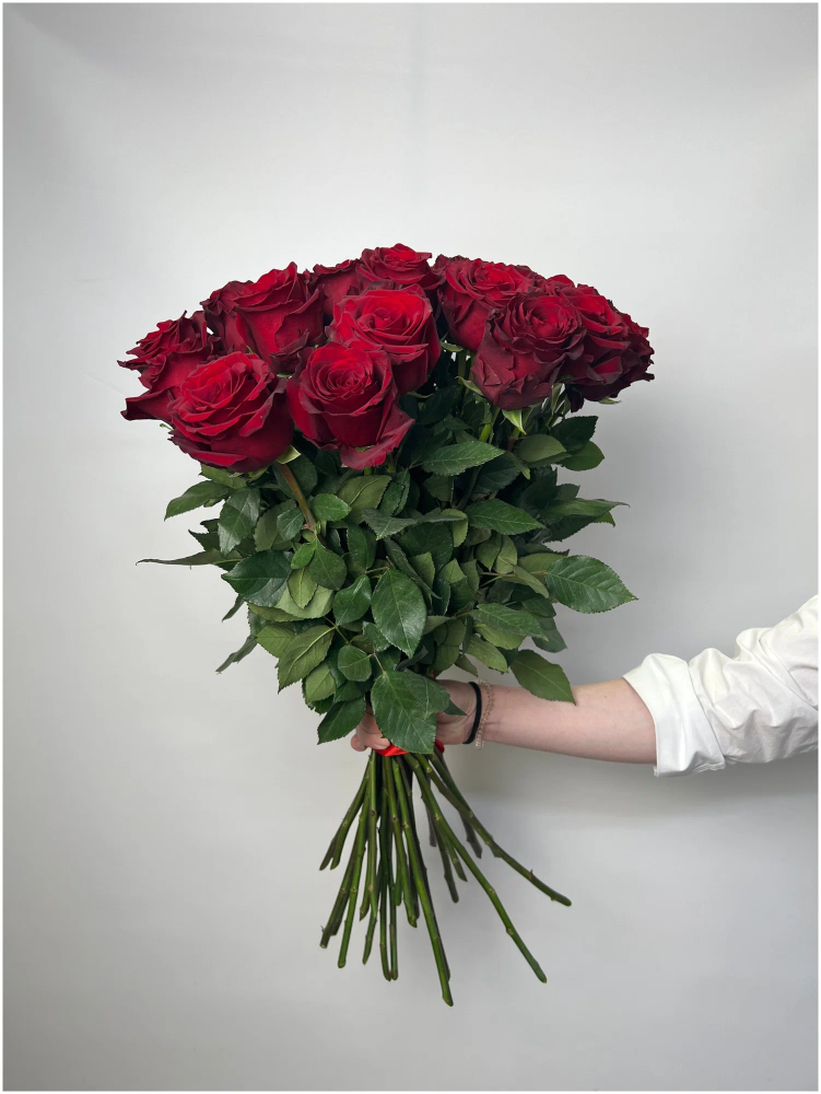 Букет "11 роз Эквадор Эксплорер"